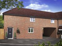 Taylor Wimpey Homes