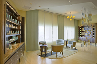 Hyatt Regency Trinidad’s Spa Esencia celebrates Carnival all year
