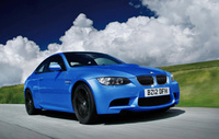 BMW M3 Limited Edition 500 BMW M3 Limited Edition 500