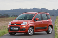 New Fiat Panda: Italian style, universal appeal