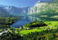 New flights to Slovenia from London Luton Airport