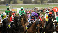 Ruby Walsh interview ahead of Cheltenham Festival
