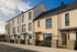 St Mowden Homes