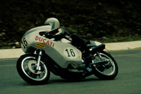 Ducati to celebrate anniversary of Imola 200 victory