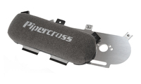 Pipercross PX500 filter options for fitting bike engines to cars