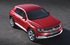 Volkswagen Cross concept