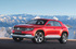 Volkswagen Cross concept