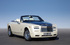 Rolls-Royce Phantom Drophead Series II