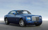 Rolls-Royce Phantom Coupe Series II