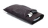 Suede case