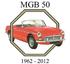 MGB50