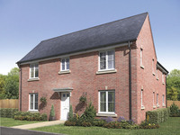 Taylor Wimpey Homes