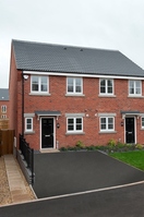 Peveril Homes keeps it competitive in Sherwood