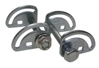 Eibach precision alignment range