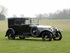 Rolls-Royce Silver Ghost