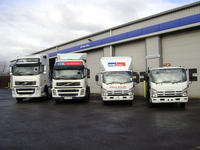 MC Truck Rental