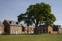 Secure new property in Andover with a 5% deposit