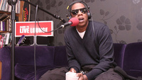 Jay-Z confirmed to headline Radio 1’s Hackney Weekend 2012
