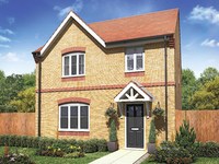 Taylor Wimpey Homes