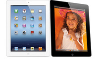 New Apple iPad