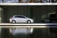 New generation Hyundai i30 hits UK showrooms