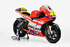 Ducati Desmosedici GP11 VR2