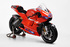 Ducati Desmosedici GP10 CS1