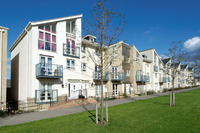 Fly the nest with help from Redrow