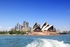 Sydney Harbour, Anglo Pacific