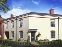 Taylor Wimpey offers NewBuy scheme in Chichester