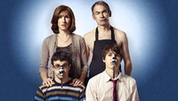 Sh*t on it! Filming starts for Friday Night Dinner series two