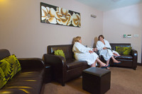 Treat Mum to a relaxing spa day this Mother's Day