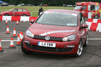 Eibach and Bilstein offer £1000 prize at GTI International Show