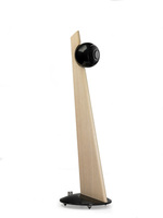 Cabasse limited edition piano black iO2 speaker system
