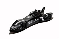 Nissan backs DeltaWing project for Le Mans