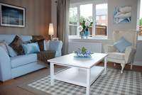 Walton Homes builds the 'perfect home' for first time buyers
