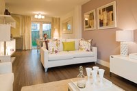 Better to buy than rent at Locking Parklands, Weston-super-Mare