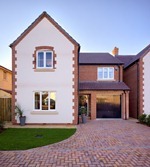 Bristol homes selling fast