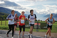 Loch Ness Marathon