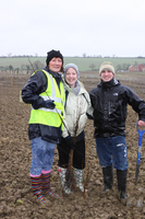Woodland area grows at Bedford property development
