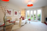 Great spring prices for new homes in Northamptonshire