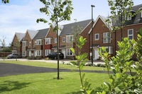New homes for less than £88,000 in Grimsby