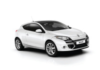 Renault Megane 2012 range pricing and specification