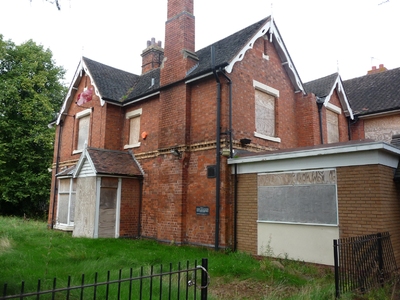 Historic building given new life | Easier