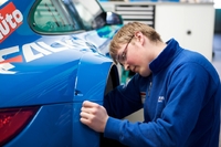 Falken plans key upgrades for its Porsche 997 GT3 R