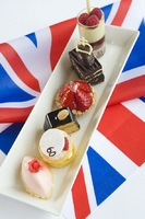 Diamond Jubilee delights at The Royal Garden Hotel