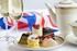 Jubilee Afternoon Tea at the Royal Garden Hotel 