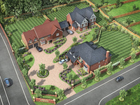 Taylor Wimpey Homes