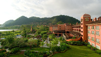 Marriott Hotels & Resorts of Costa Rica resolve to have it all
