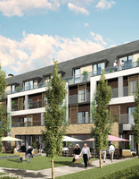 Affordable retirement living in Bedford
